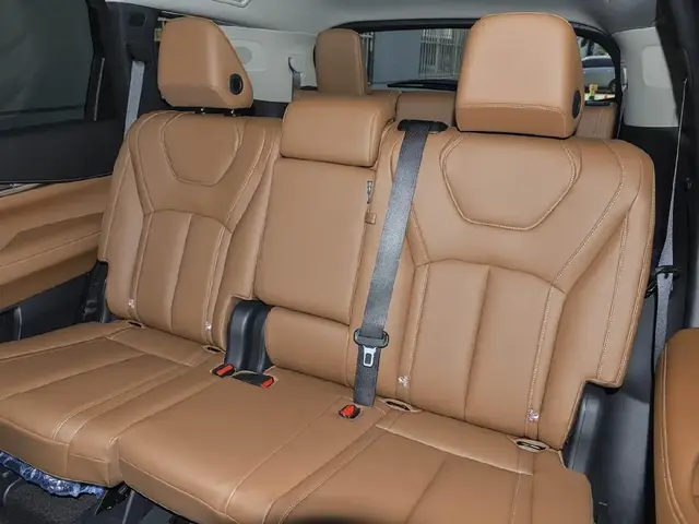 INFINITI QX60 2025