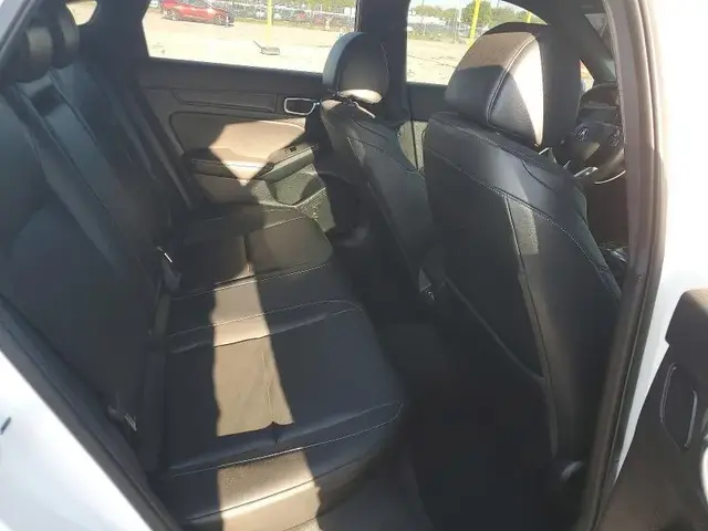 ACURA INTEGRA A-SPEC TECH 2022
