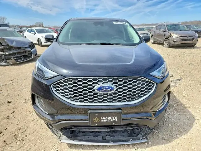FORD EDGE SEL 2023