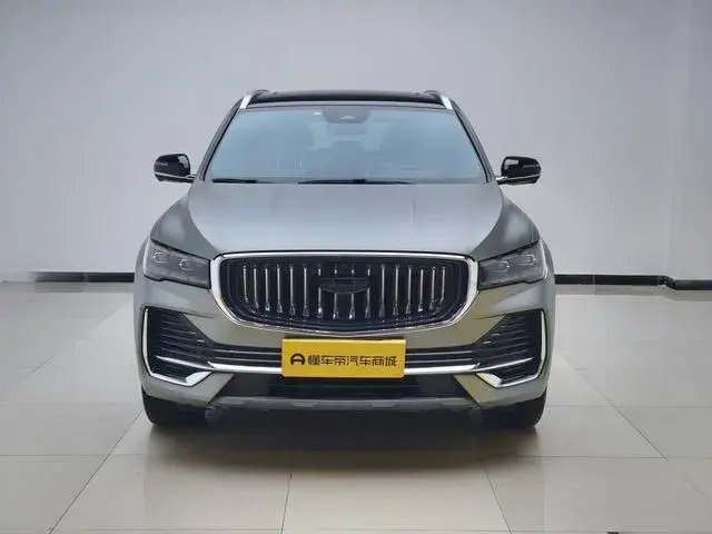 GEELY XINGYUE L 2023