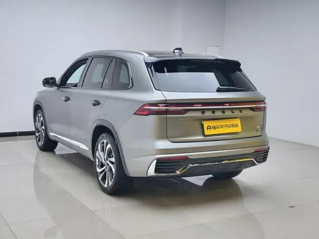 GEELY XINGYUE L 2023