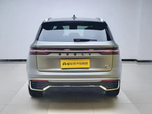 GEELY XINGYUE L 2023