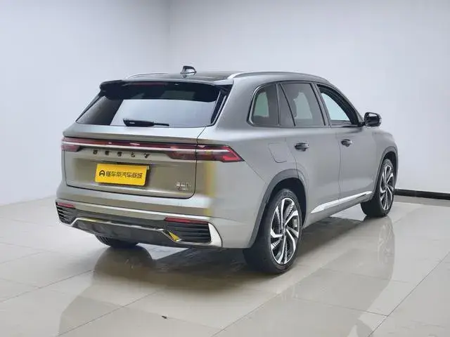 GEELY XINGYUE L 2023