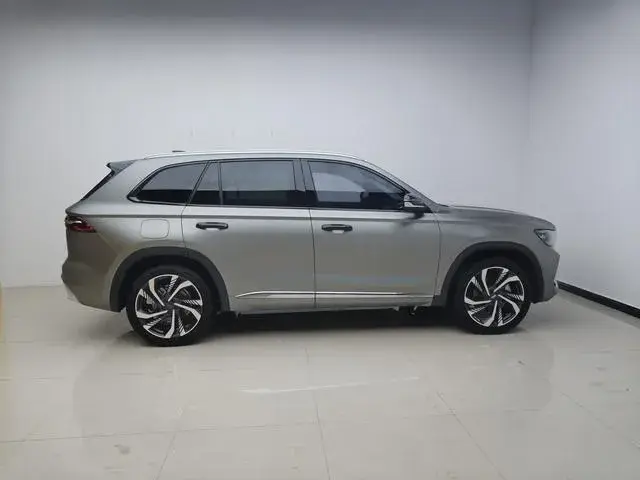 GEELY XINGYUE L 2023