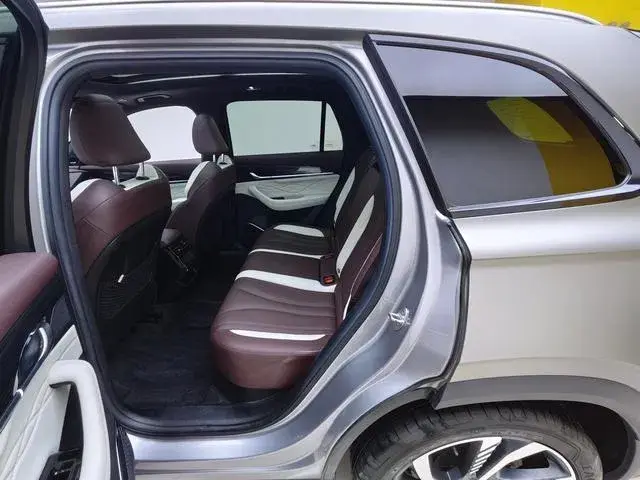 GEELY XINGYUE L 2023