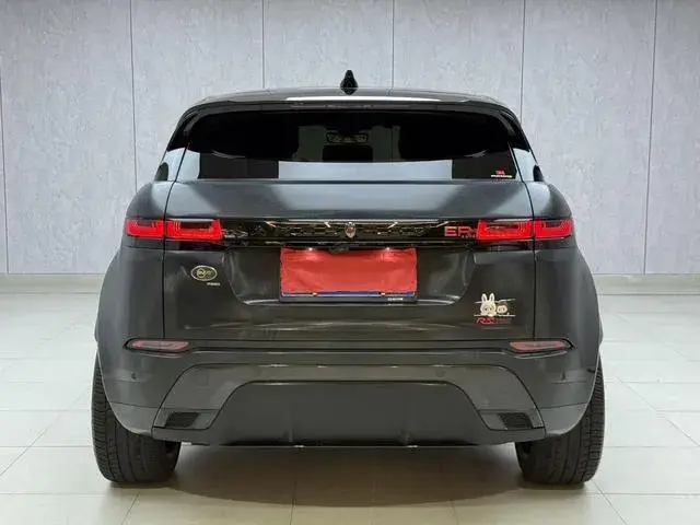 LAND ROVER EVOQUE L R-DYNAMIC FIRST 2022