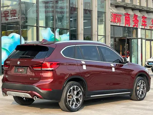 BMW X1 SDRIVE25LI 2022