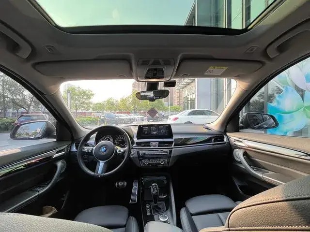 BMW X1 SDRIVE25LI 2022