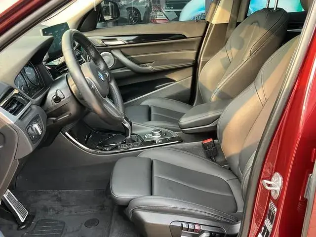 BMW X1 SDRIVE25LI 2022