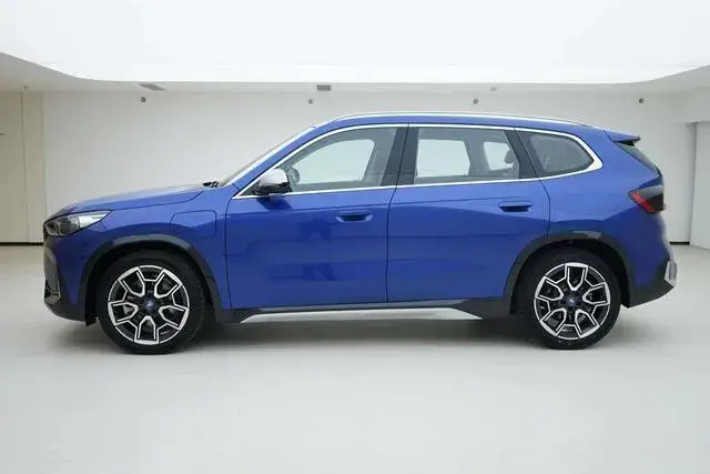 BMW IX1 XDRIVE30L X DESIGN PACKAGE 2024