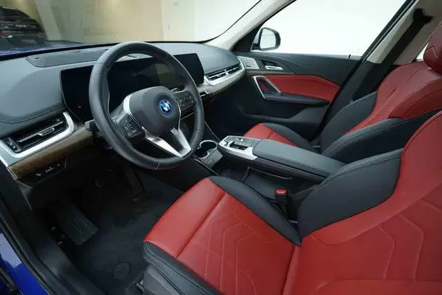 BMW IX1 XDRIVE30L X DESIGN PACKAGE 2024