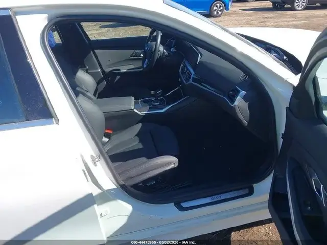 BMW 330I XDRIVE - 2019
