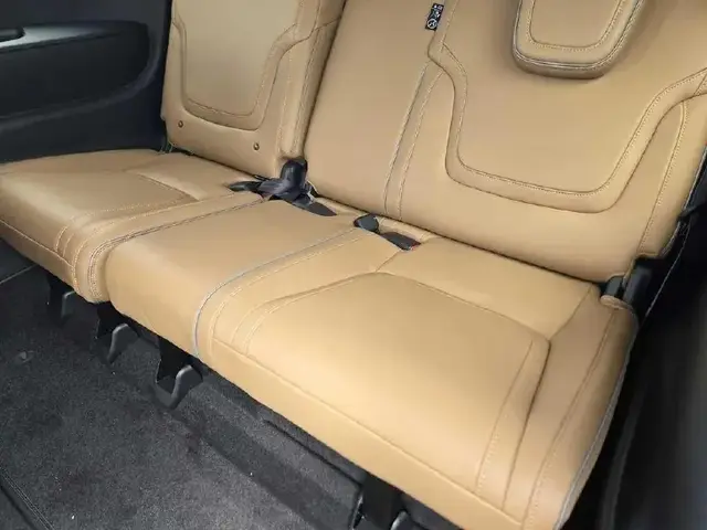 INFINITI QX80 LUXE 2026