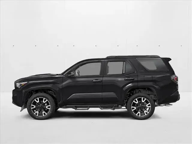TOYOTA 4RUNNER TRD PREMIUM 2026