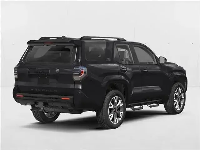 TOYOTA 4RUNNER TRD PREMIUM 2026