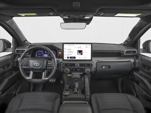 TOYOTA 4RUNNER TRD PREMIUM 2026