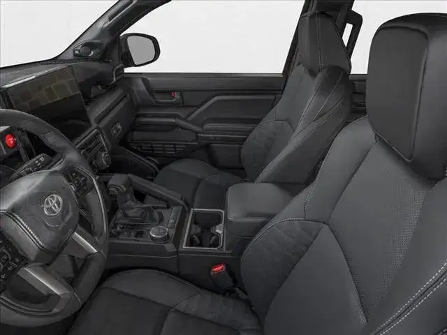 TOYOTA 4RUNNER TRD PREMIUM 2026