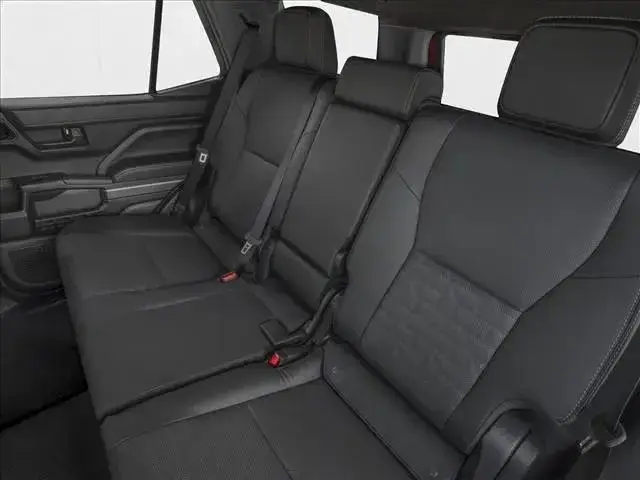 TOYOTA 4RUNNER TRD PREMIUM 2026