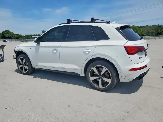 AUDI Q5 PREMIUM PLUS 45 2022