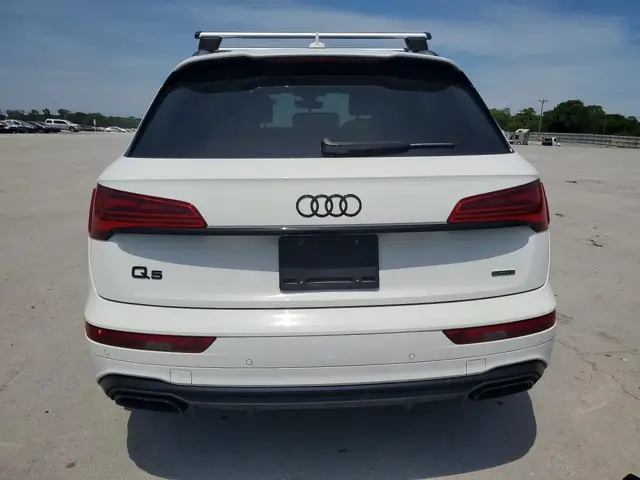 AUDI Q5 PREMIUM PLUS 45 2022