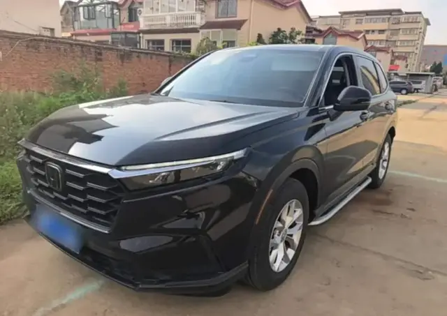 HONDA CR-V 2023
