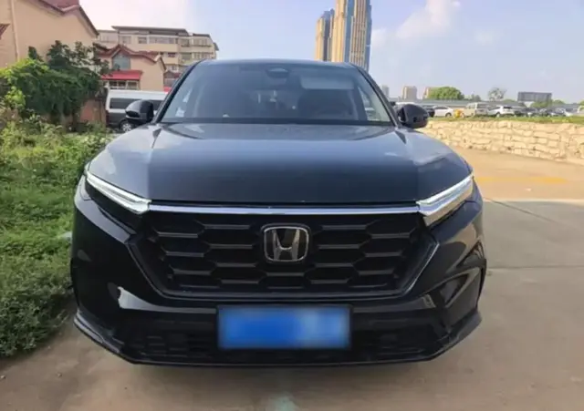 HONDA CR-V 2023
