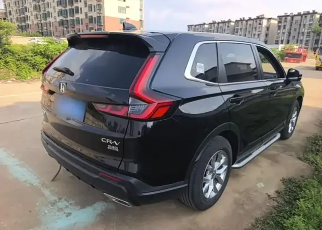 HONDA CR-V 2023