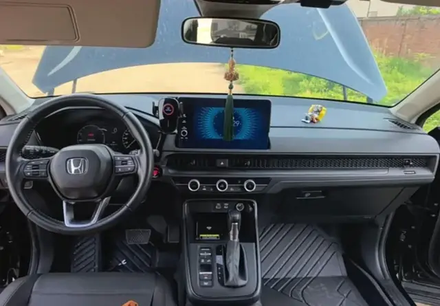 HONDA CR-V 2023