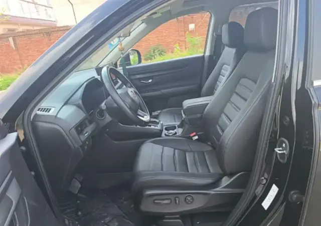 HONDA CR-V 2023
