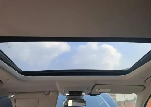 HONDA CR-V 2023