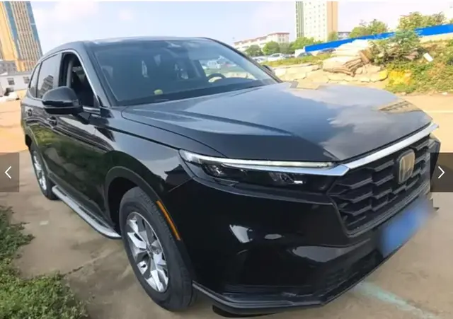 HONDA CR-V 2023
