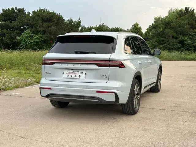 GEELY XINGYUE L 2023