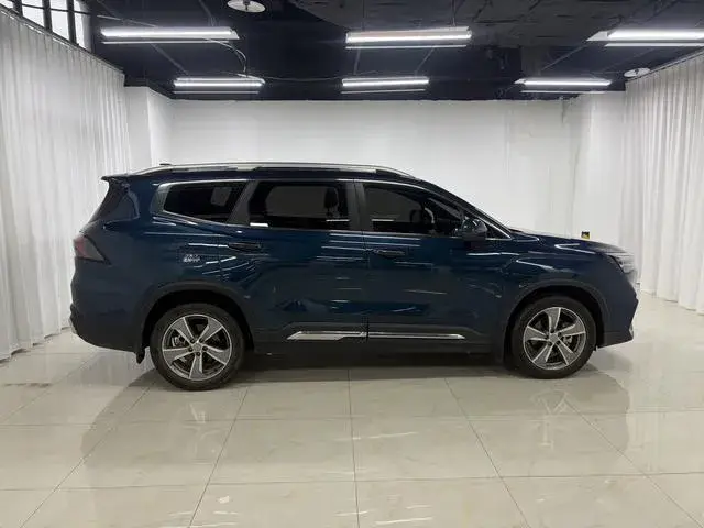 GEELY HAOYUE L 2023