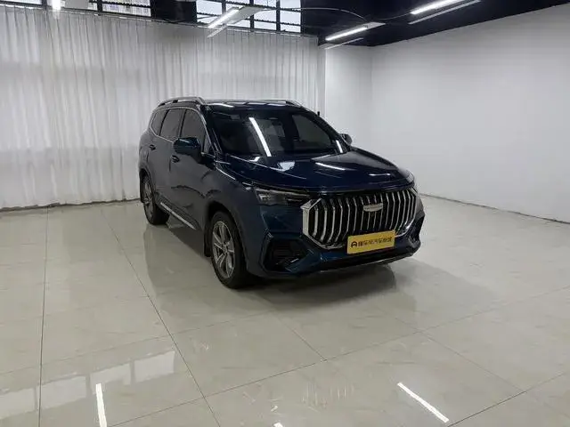 GEELY HAOYUE L 2023