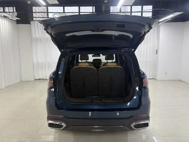GEELY HAOYUE L 2023