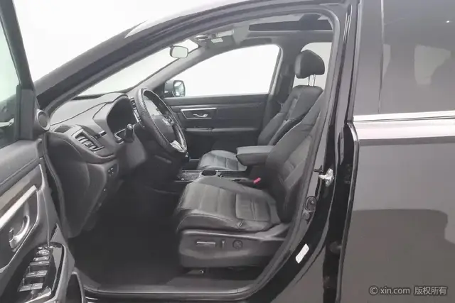 HONDA CR-V PREMIUM 2021
