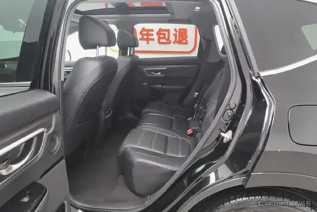 HONDA CR-V PREMIUM 2021