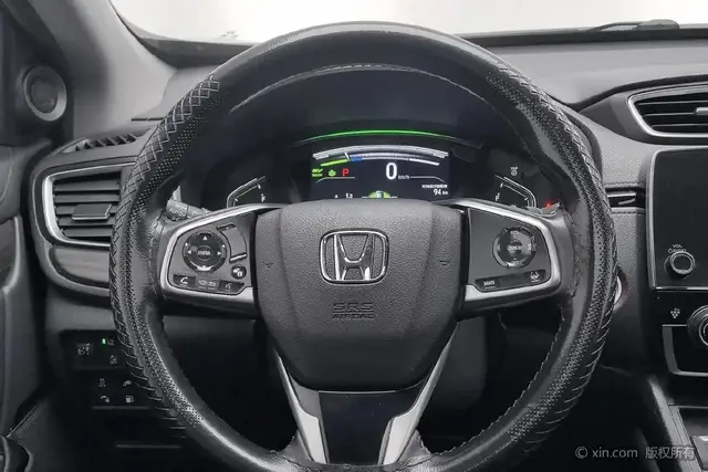 HONDA CR-V PREMIUM 2021