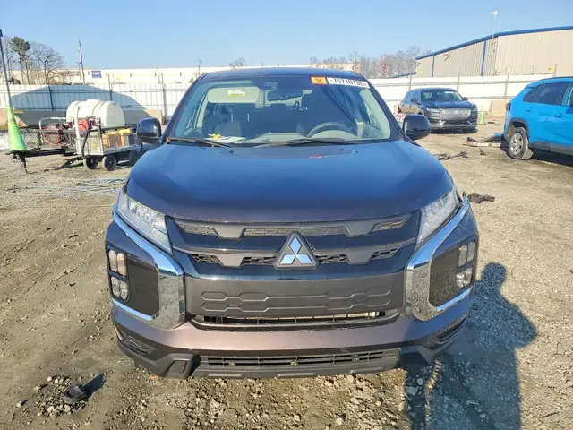 MITSUBISHI OUTLANDER SPORT S 2023