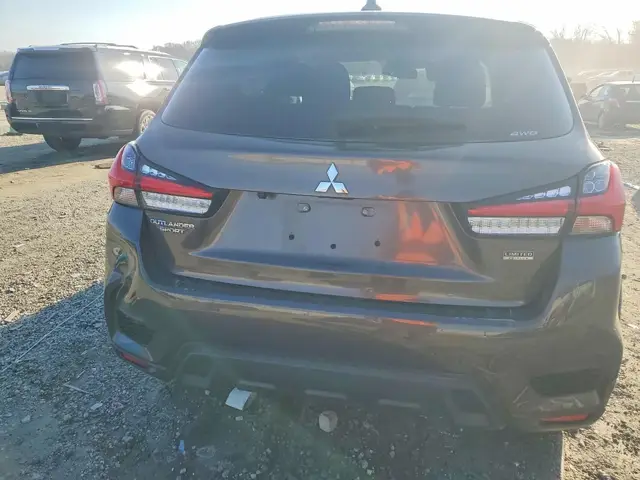 MITSUBISHI OUTLANDER SPORT S 2023