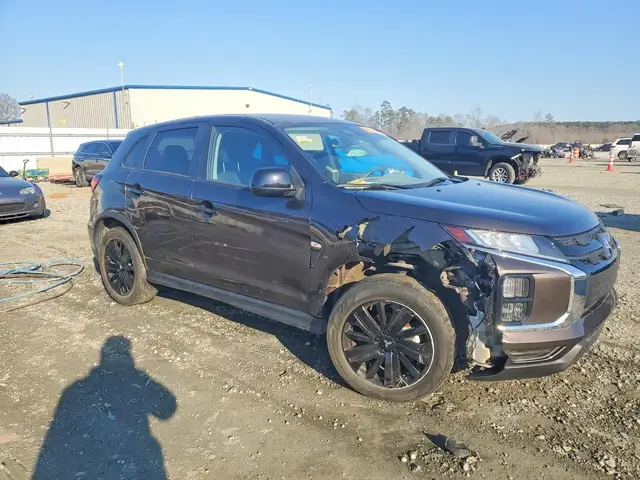 MITSUBISHI OUTLANDER SPORT S 2023