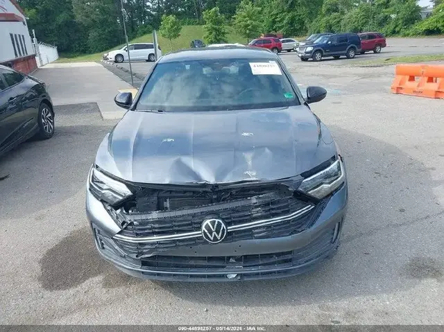 VOLKSWAGEN JETTA 2023