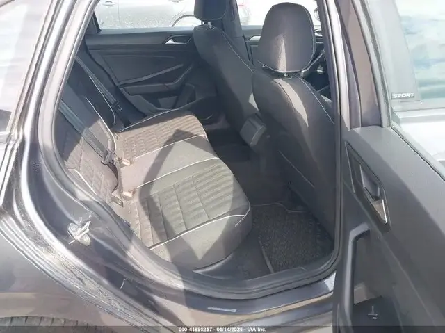 VOLKSWAGEN JETTA 2023