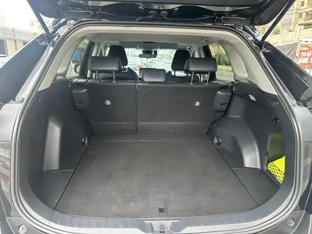 TOYOTA RAV4 LUXURY 2023