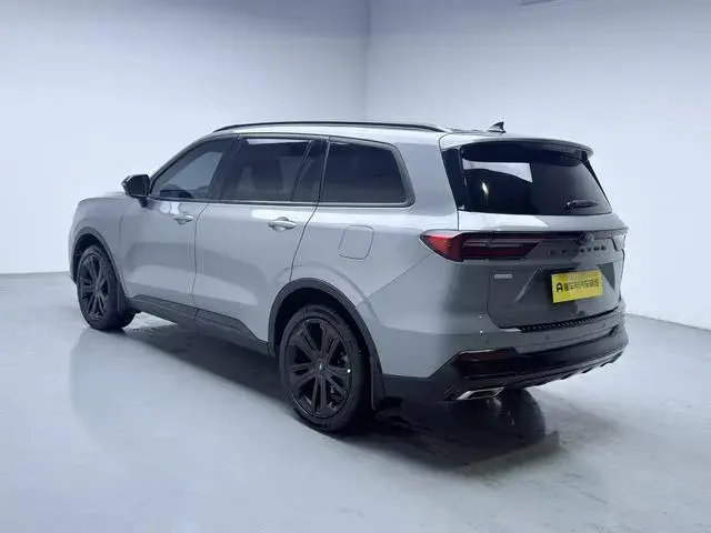 FORD EQUATOR PREMIUM 2023