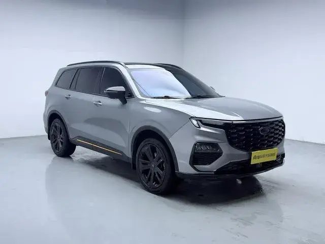 FORD EQUATOR PREMIUM 2023