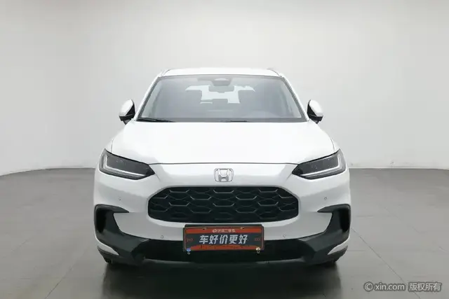 HONDA ZR-V 2023