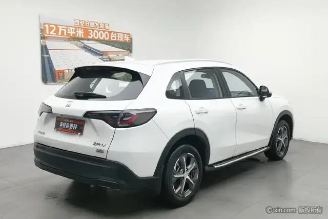 HONDA ZR-V 2023