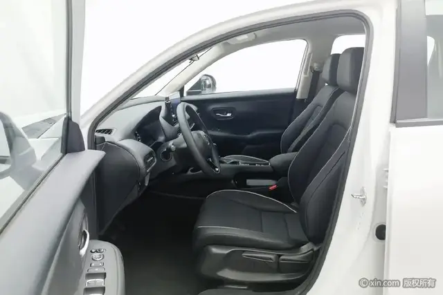 HONDA ZR-V 2023