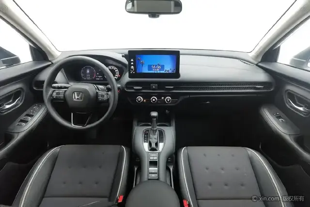 HONDA ZR-V 2023